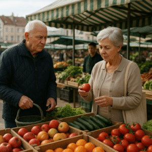 Zmiany demograficzne a rynek żywności w Polsce
