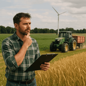 Czy produkcja ekologiczna jest opłacalna w Polsce