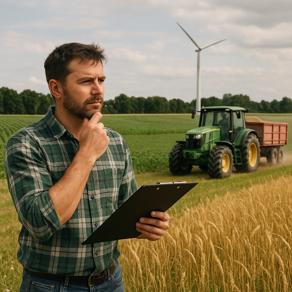 Czy produkcja ekologiczna jest opłacalna w Polsce