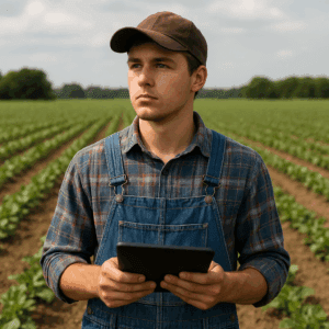 Młody rolnik – jak wystartować i nie zbankrutować