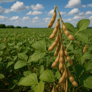 Opłacalność uprawy soi w Polsce