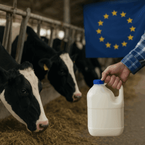 Sektor mleczarski wobec zmieniających się wymogów UE