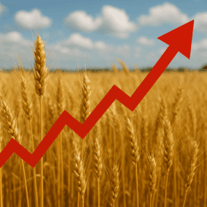 Aktualne trendy cen zbóż na polskim rynku