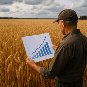 Bilans zbóż w Polsce – czego możemy się spodziewać