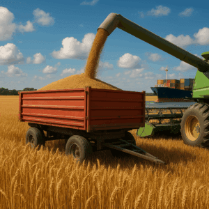 Znaczenie eksportu zbóż dla polskiej gospodarki