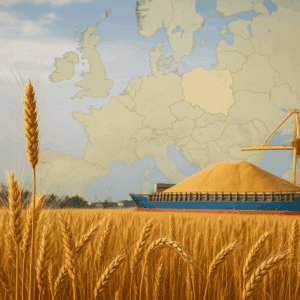 Jak globalne zapasy zbóż kształtują polski rynek