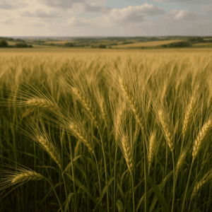 Rynek jęczmienia – trendy i perspektywy