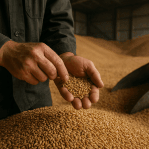 Jakie znaczenie mają normy jakości na rynku zbóż